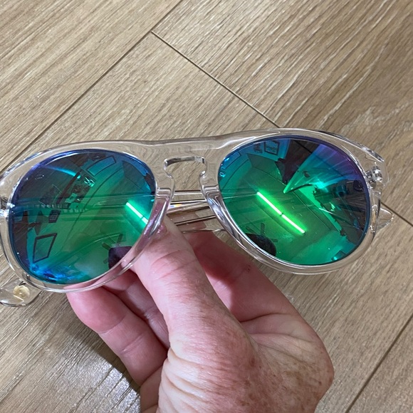 Price reveauz ladies sunglasses - Picture 3 of 8